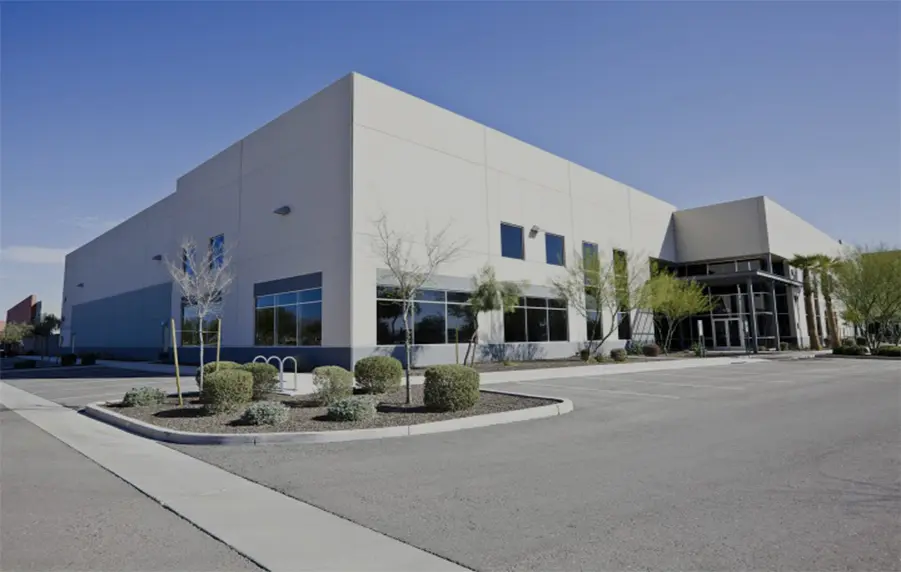 Company Introduction