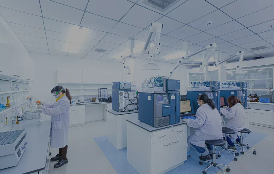 Wellgen R&D Laboratory Staff Test